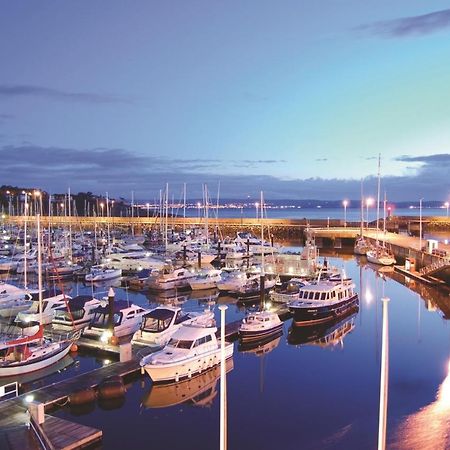 Cheap & Cheerful Apartment Near Bangor Marina Exterior foto